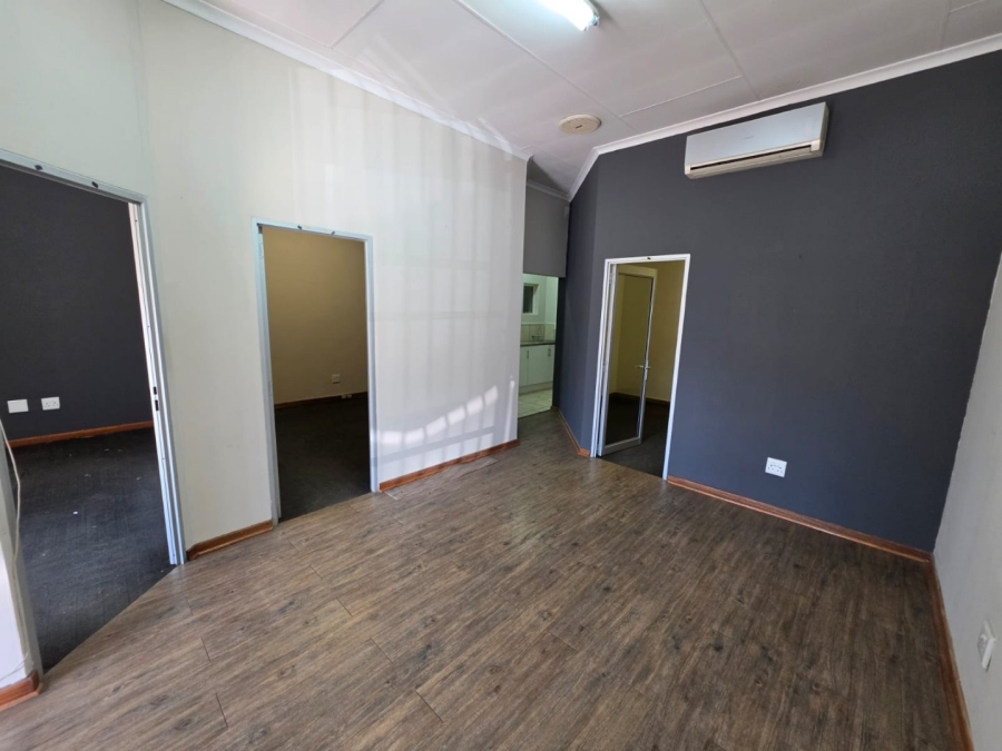 To Let Commercial Property for Rent in Bethlehem Free State
